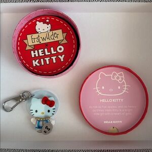 Erstwilder for Hello Kitty Pink charm. Brand new